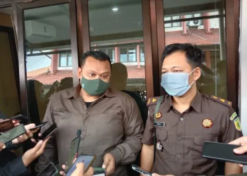 Sidang kasus kekerasan siswa SMA SPI Kota Batu di PN Malang