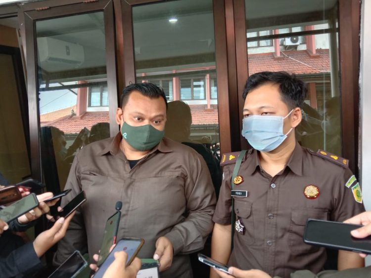 Sidang kasus kekerasan siswa SMA SPI Kota Batu di PN Malang