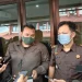 Sidang kasus kekerasan siswa SMA SPI Kota Batu di PN Malang