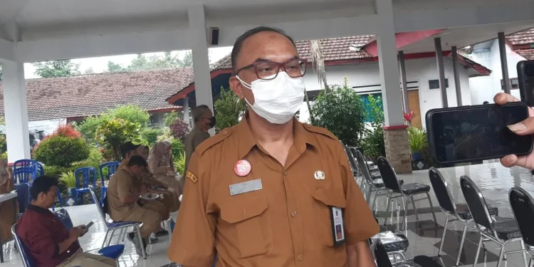 pasar,malang - Pembangunan Pasar Bululawang Diperkirakan Habiskan Dana Rp 500 Juta