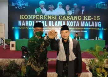 Konfercab NU Kota Malang