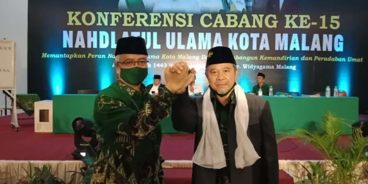 Konfercab NU Kota Malang