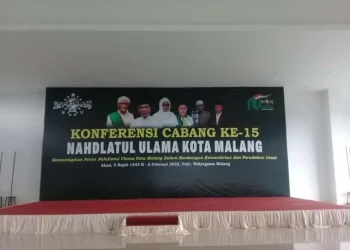 Konfercab NU Malang