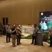 kostrad - Lepas Sambut Bersama MTC, Selamat Bertugas Pangdivif dan Kasdivif 2 Kostrad