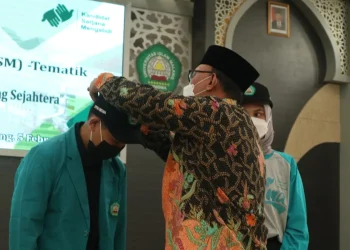 Unisma Malang