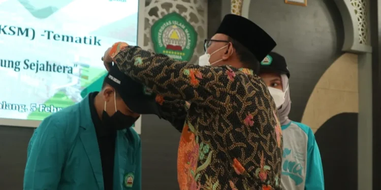 Unisma Malang