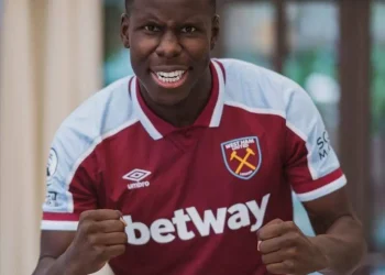 adidas - Aniaya Kucing, Kurt Zouma Diputus Kontrak Adidas