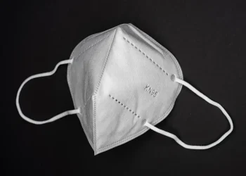 masker - Jenis Masker yang Tepat Menurut Center for Disease Control and Prevention