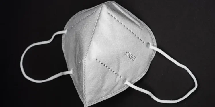 masker - Jenis Masker yang Tepat Menurut Center for Disease Control and Prevention