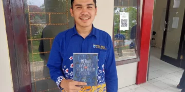 dari bukit tinggi ke Malang