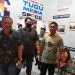 Pangdam XIV Mayjen Andi Muhammad Kunjungi Kantor Tugu Media Group