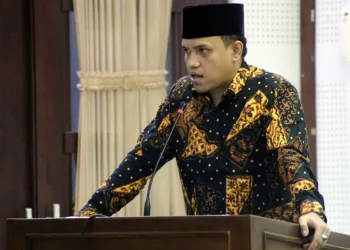 Anggota DPRD Kota Malang