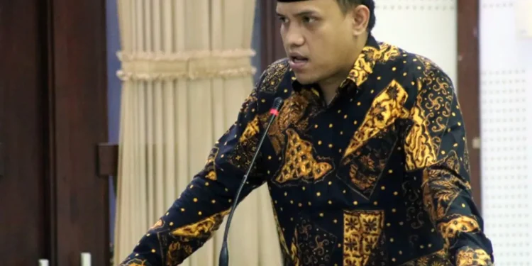 Anggota DPRD Kota Malang