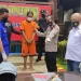 Bacok Korban, Pencuri Diringkus Resmob Polsek Singosari