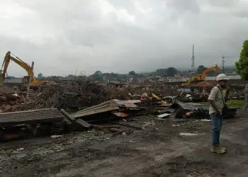 Pasar Besar Batu