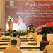 Bupati Malang saat pengarahan RKPD Kabupaten Malang 2023