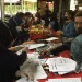 PKL Kota Batu Vaksin Booster