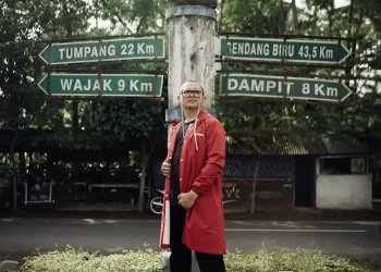 Raper asli Malang