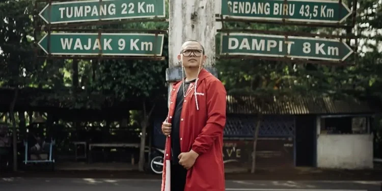 Raper asli Malang