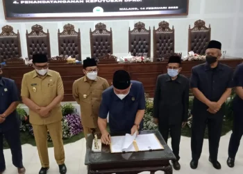 Dewan usulkan reklame gambarkan kearifan lokal Kota Malang