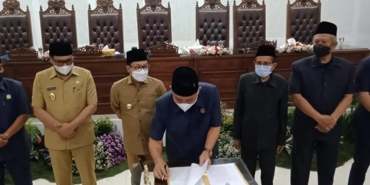 Dewan usulkan reklame gambarkan kearifan lokal Kota Malang