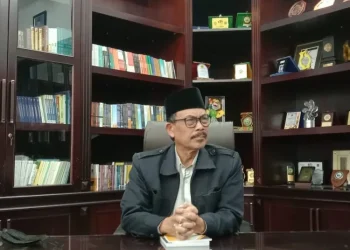 Pengeras Suara di Masjid dan Musala