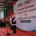 Covid-10 meningkat, Resmikan isoter RS Boulevard Kota Malang