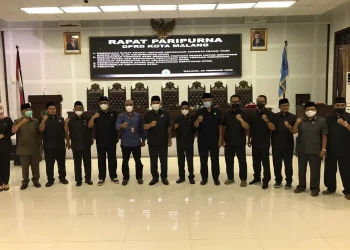 DPRD Kota Malang