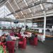 The Sky Rooftop Rayz UMM Hotel, Rekomendasi Tempat Healing Sampai Meeting