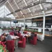 The Sky Rooftop Rayz UMM Hotel, Rekomendasi Tempat Healing Sampai Meeting
