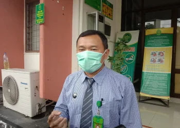 Sidang ditunda