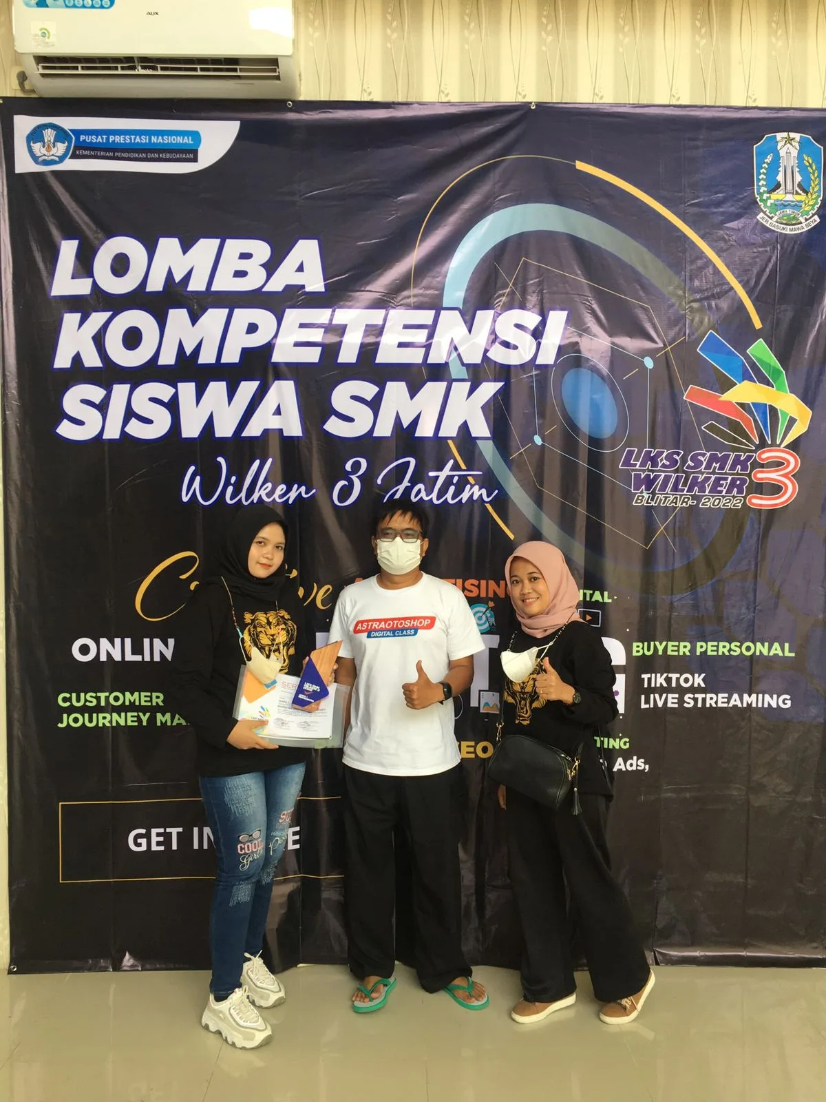 SMK