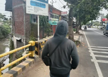 penembakan
