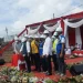 Ground Breaking Pasar Besar Kota Batu