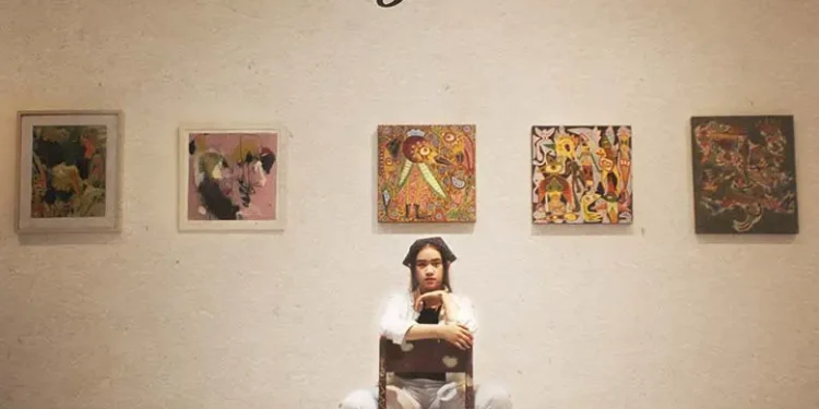 Penyanyi Muda Malang
