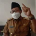 Wali Kota Malang soal halal city