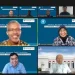 Wartawan Tugu malang dapat GWPP