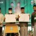 MoU Pemkab Malang dan PC NU Kabupaten Malang