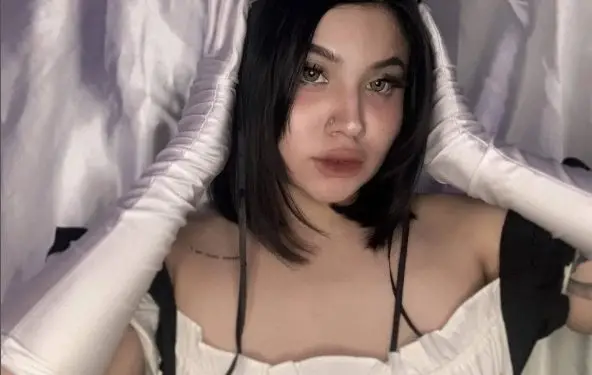 dea - Dea OnlyFans Ditangkap di Rumah Kos, Diduga Akibat Transaksi Konten Porno