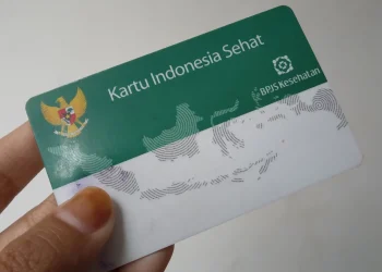 kartu BPJS