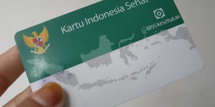 kartu BPJS
