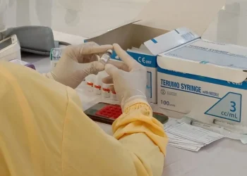 Ribuan Vaksin AstraZeneca di Kota Malang Kedaluwarsa, Masa Berlakunya Bakal Diperpanjang