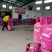 Harga LPG Non Subsidi Meroket, Agen Ketar-ketir
