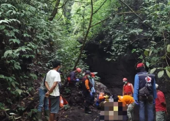 Mayat di Wajak Sulit Diidentifikasi karena Sidik Jari Rusak