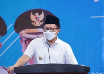 Sutiaji Minta 40 Persen Anggaran Belanja Barang dan Jasa Dialokasikan untuk UMKM dan Koperasi