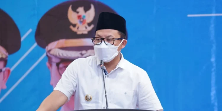 Wali Kota Malang, Sutiaji. Foto: dok