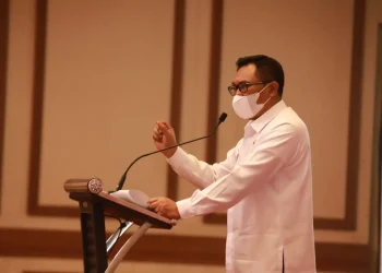 Sofyan Edi Ajak Kelompok Informasi Masyarakat Kota Malang Berperan Aktif dalam Migrasi Siaran Analog ke Digital