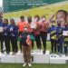 Cabor Atletik Kota Malang Bawa Pulang Medali Emas dan Perak di Kejurnas Jateng Open 2022