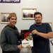Nirwan, Mahasiswa asal Bukittinggi yang Nekat ke Malang dengan Ongkos Rp 120 Ribu Akhirnya Bisa Pulang