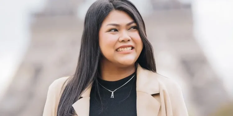 alumni - Alumni Ma Chung, Adevi Sabath Sukses Jadi Kepala Kantor Perwakilan PT BEI di Usia Muda